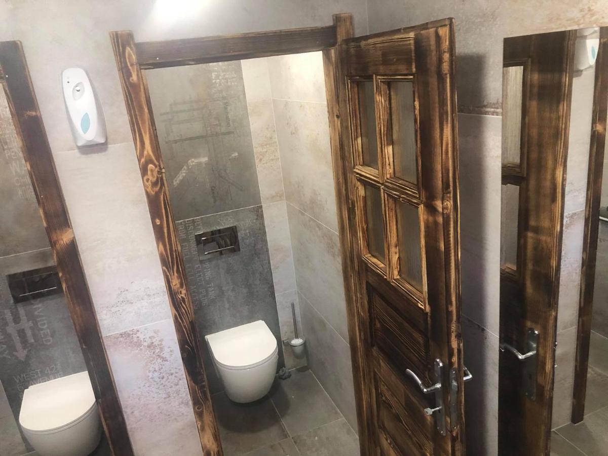 Apartmán Gazdovsky Dvor Peter Jurky Vasilov Exteriér fotografie